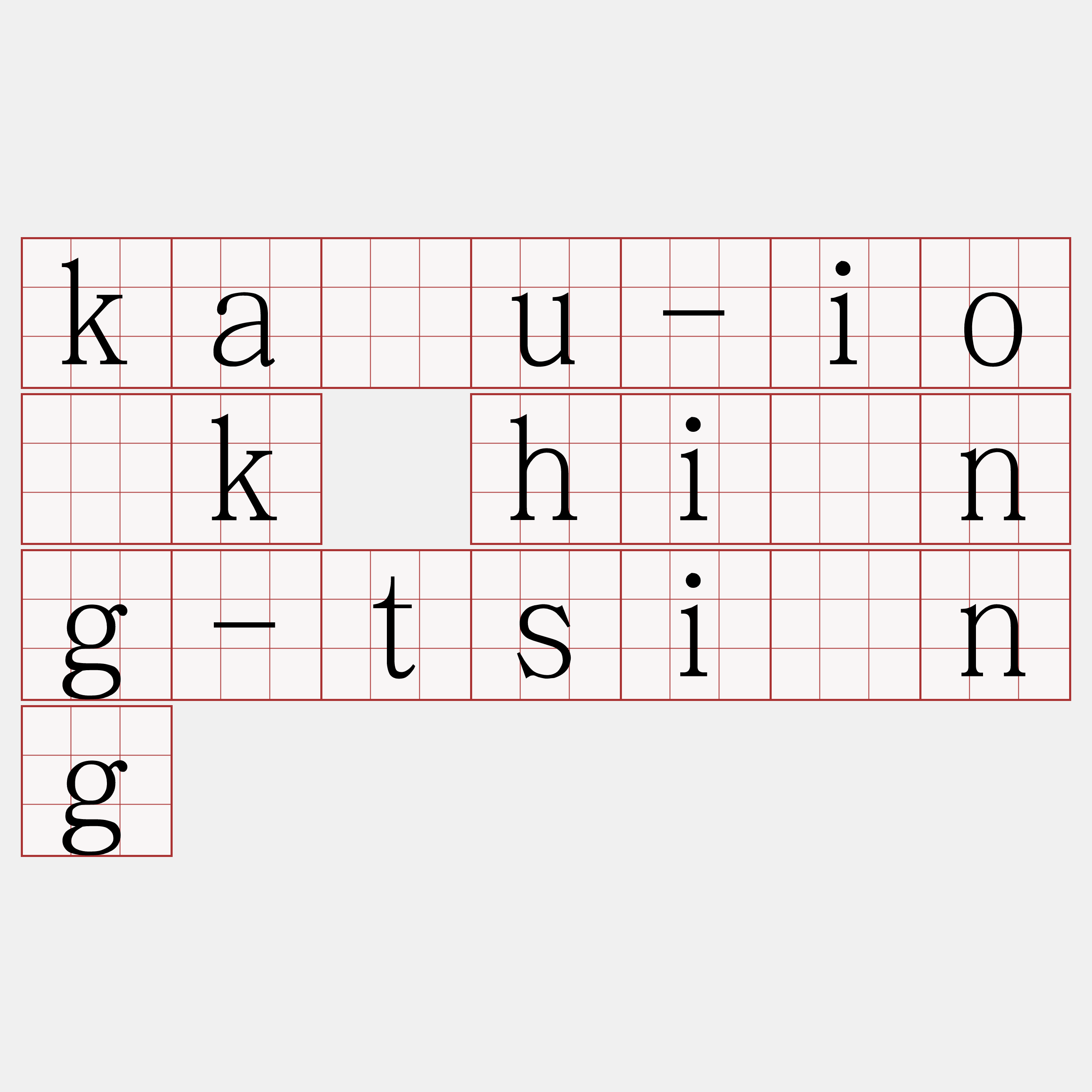 kàu-io̍k hîng-tsìng